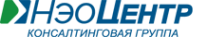 Логотип компании НЭО Центр АО
