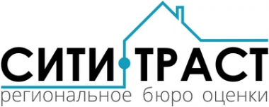 Логотип компании Сити Траст