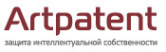 Логотип компании Артпатент