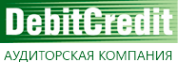 Логотип компании ДебетКредит