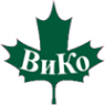 Логотип компании ВиКо