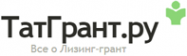 Логотип компании ТатГрант.ру