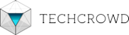Логотип компании Techcrowd
