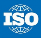 Логотип компании ISO-Group