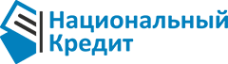 Логотип компании Национальный кредит