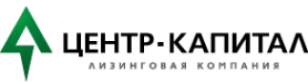 Логотип компании ОБЪЕДИНЕННАЯ ЛИЗИНГОВАЯ КОМПАНИЯ ЦЕНТР-КАПИТАЛ