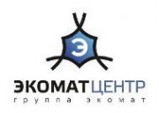 Логотип компании Экомат-Лизинг