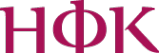 Логотип компании Национальная Факторинговая Компания АО