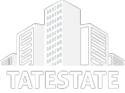 Логотип компании Агентство недвижимости Татэстейт