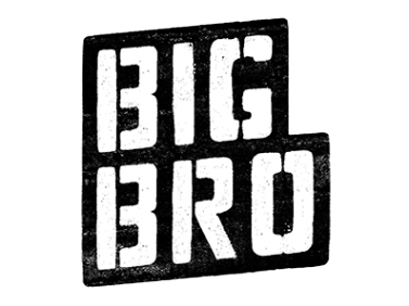 Логотип компании Big Bro