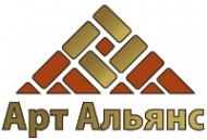 Логотип компании АртАльянс
