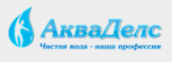 Логотип компании Группа Компаний "АкваДелс"
