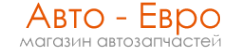Логотип компании АВТО ЕВРО