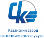 Логотип компании КЗСК+