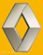 Логотип компании Renault116