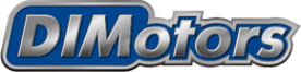 Логотип компании DIMotors