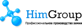 Логотип компании ХИМ ГРУПП