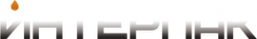 Логотип компании ИНТЕРПАК