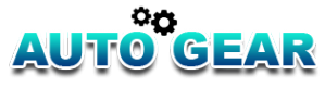 Логотип компании Avtogear