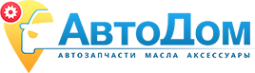 Логотип компании AvtoДом