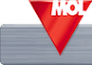 Логотип компании Ревойл