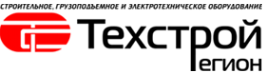Логотип компании ТСР+