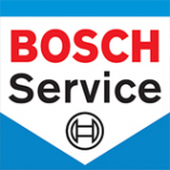 Логотип компании Бош Сервис Левченко
