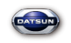 Логотип компании DATSUN