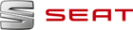 Логотип компании SEAT
