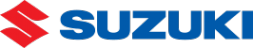 Логотип компании Suzuki marine
