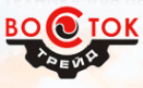 Логотип компании Восток Трейд
