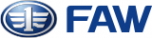 Логотип компании FAW Центр-Казань