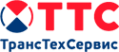 Логотип компании ТТС Toyota