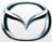 Логотип компании ТТС Mazda