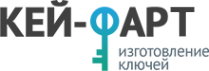 Логотип компании Кей-фарт