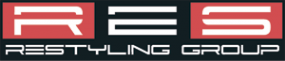 Логотип компании Restyling Group