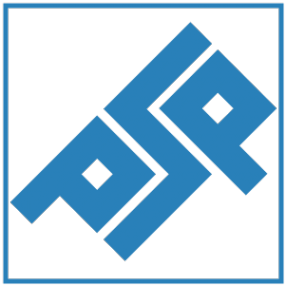 Логотип компании ПСП-МОТОРС