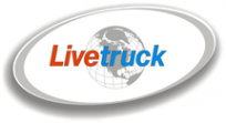 Логотип компании LiveTruck