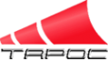 Логотип компании ТАРОС