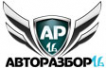 Логотип компании Авторазбор 16