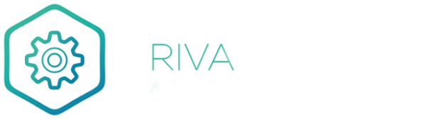 Логотип компании Riva Parts