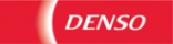 Логотип компании Denso