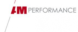 Логотип компании AM-Performance
