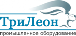 Логотип компании ТСК ТриЛеон