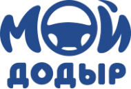 Логотип компании Мойдодыр