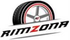 Логотип компании RimZona