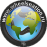 Логотип компании Wheelsnation