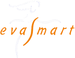 Логотип компании EvaSmart