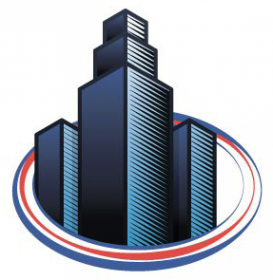 Логотип компании Центр экспертизы недвижимости