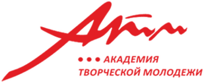 Логотип компании Академия творческой молодежи Республики Татарстан